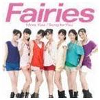 More Kiss／Song for You（CD＋DVD） Fairies