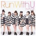 Run With U(CD+DVD) Fairies