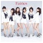 Fairies（通常盤／CD＋Blu-ray） Fairies