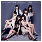 Super Hero／Love Me，Love You More.（CD＋DVD） Fairies