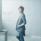 ふれあうだけで 〜Always with you〜／IT’S THE RIGHT TIME（Music Video盤／CD＋DVD） 三浦大知