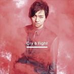 Cry ＆ Fight（Music Video盤／CD＋DVD） 三浦大知