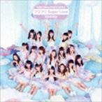 フワフワSugar Love／Rockstar（ふわふわ盤／CD＋DVD） 原駅ステージA＆ふわふわ