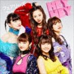 HEY HEY 〜Light Me Up〜（通常盤／CD＋DVD） Fairies
