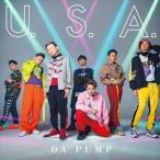 U.S.A.（初回生産限定盤／CD＋DVD） DA PUMP