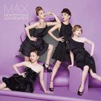 NEW EDITION II 〜MAXIMUM HITS〜（CD＋Blu-ray） MAX