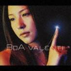 VALENTI（アルバム） BoA
