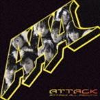 ATTACK（通常盤／ジャケットB） AAA