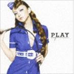 PLAY（ジャケットB） 安室奈美恵