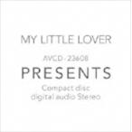 PRESENTS（廉価盤） My Little Lover