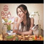 七色の明日〜brand new beat〜／Your Color（CD＋DVD） BoA
