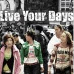 Live Your Days TRF