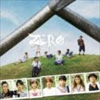 Yahoo! Yahoo!ショッピング(ヤフー ショッピング)ZERO／MUSIC!!!（CD＋DVD（「ZERO」Music Clip収録）／ジャケットB） AAA