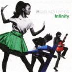 Infinity（ジャケットD） GIRL NEXT DOOR