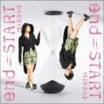 end＝START／終点〜君の腕の中〜（ジャケットB） misono