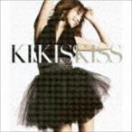 KISS KISS KISS／aishiteru...（ジャケットB） 鈴木亜美