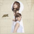 Hide-away（CD＋DVD ※Find you収録／ジャケットB） AAA