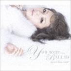 You were...／BALLAD（CD＋DVD ※vido clip、「You were...」メイキング収録／ジャケットA） 浜崎あゆみ