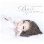 BALLAD／You were…（CD＋DVD ※vido clip、「BALLAD」メイキング収録／ジャケットB） 浜崎あゆみ