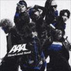 Heart and Soul（CD＋DVD ※PV、Making収録） AAA