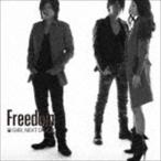 Freedom（ジャケットB） GIRL NEXT DOOR