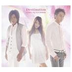 Destination（CD＋DVD ※MUSIC VIDEO収録／ジャケットA） GIRL NEXT DOOR