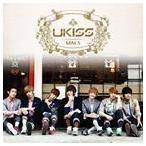 Bran New KISS（CD＋DVD ※0330 Music Video収録） U-Kiss