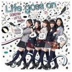 Life goes on（CD＋DVD） Dorothy Little Happy