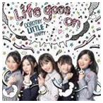 Life goes on Dorothy Little Happy