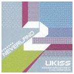NEVERLAND U-Kiss