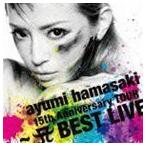 ayumi hamasaki 15th Anniversary TOUR 〜A BEST LIVE〜 浜崎あゆみ