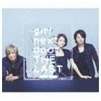 girl next door THE LAST 〜UPPER ＆ BALLAD SELECTION〜（通常盤／2CD＋DVD） GIRL NEXT DOOR
