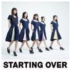 STARTING OVER（CD＋DVD） Dorothy Little Happy