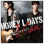 I can（CD＋DVD／ジャケットA） Honey L Days