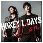 I can（ジャケットB） Honey L Days