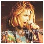 ROCK’N’ROLL IS HERE TO STAY（CD＋DVD） 紗羅マリー