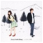 ハリネズミの恋（CD＋DVD） Every Little Thing