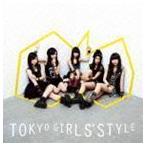 Get The Star／Last Forever（Type-C） 東京女子流