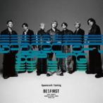 Spacecraft／Sailing（LIVE盤／CD＋Blu-ray（スマプラ対応）） BE：FIRST