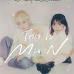 ショッピングTHIS THIS IS MisiiN（通常盤） MisiiN