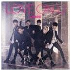 LOVE ON U（CD＋DVD） U-Kiss