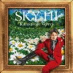 カミツレベルベット（CD＋DVD） SKY-HI