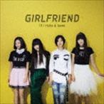 15／Hide ＆ Seek GIRLFRIEND
