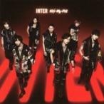 INTER（Tonight／君のいる世界／SEVEN WISHES）（通常盤） Kis-My-Ft2