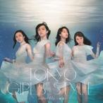 water lily 〜睡蓮〜（CD＋DVD） 東京女子流
