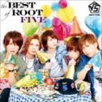 the BEST of ROOT FIVE（通常盤） ROOT FIVE