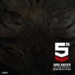 GOD EATER 5th ANNIVERSARY BEST SELECTION（2CD＋スマプラ） （ゲーム・ミュージック）