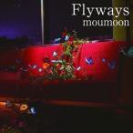 Flyways��CD��Blu-ray�� moumoon