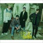 LINK（CD＋2Blu-ray（スマプラ対応）） U-Kiss