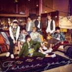 Forever young（SOLID盤／CD＋DVD） SOLIDEMO